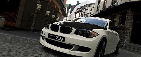 Gran Turismo 5 Prologue - СЛУХ: Gran Turismo 5 не будет на E3