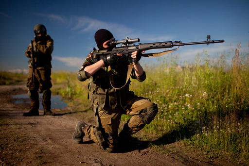 S.T.A.L.K.E.R.: Зов Припяти - S.T.A.L.K.E.R. «Небо видело всё» — премьерный трейлер