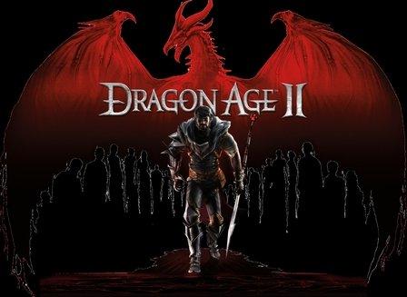 А ночи в Киркволле холодные. Рецензия на Dragon age 2.