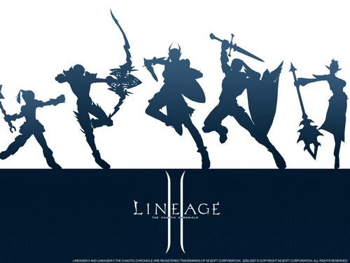 Lineage II - Эльморден: Часть I, Боги.