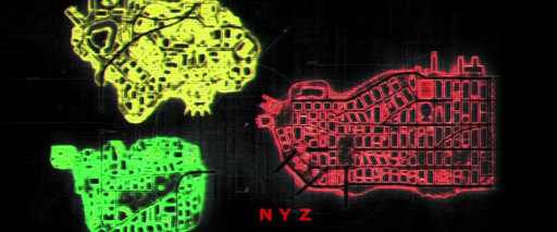 Prototype 2 -  New York Zero →  Review of Zones