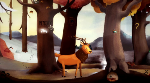 Цифровая дистрибуция - Получаем бесплатно игру The Deer(в коментах ещё халява)